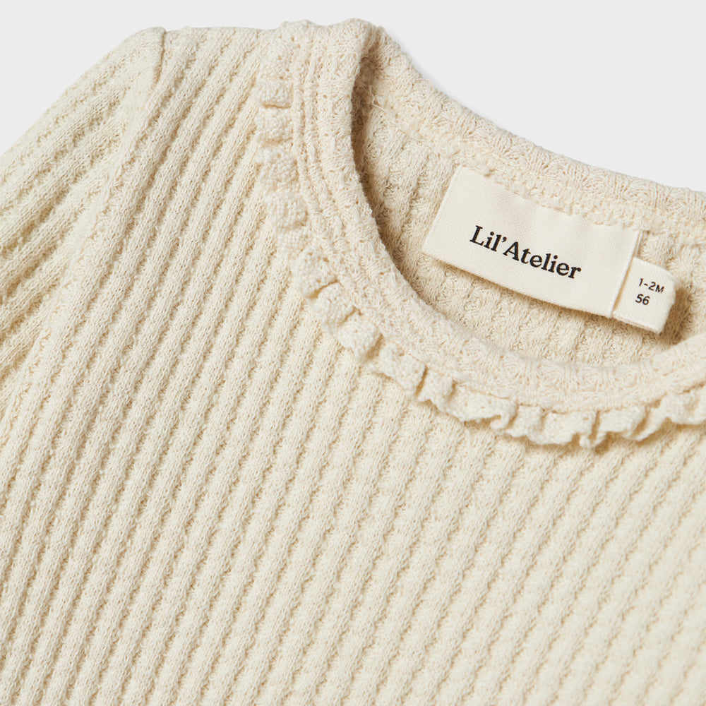 Nbfosanne Romper