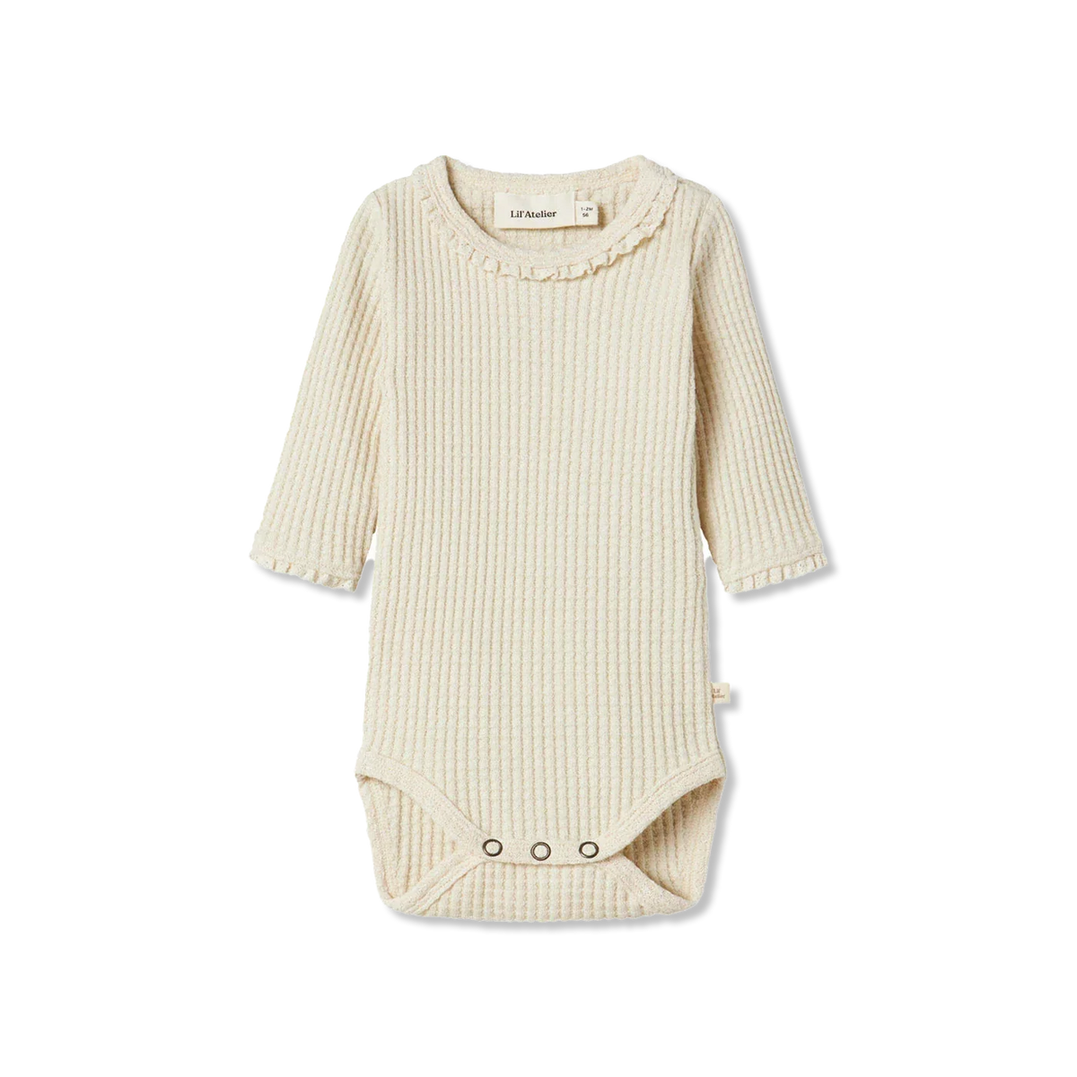 Nbfosanne Romper