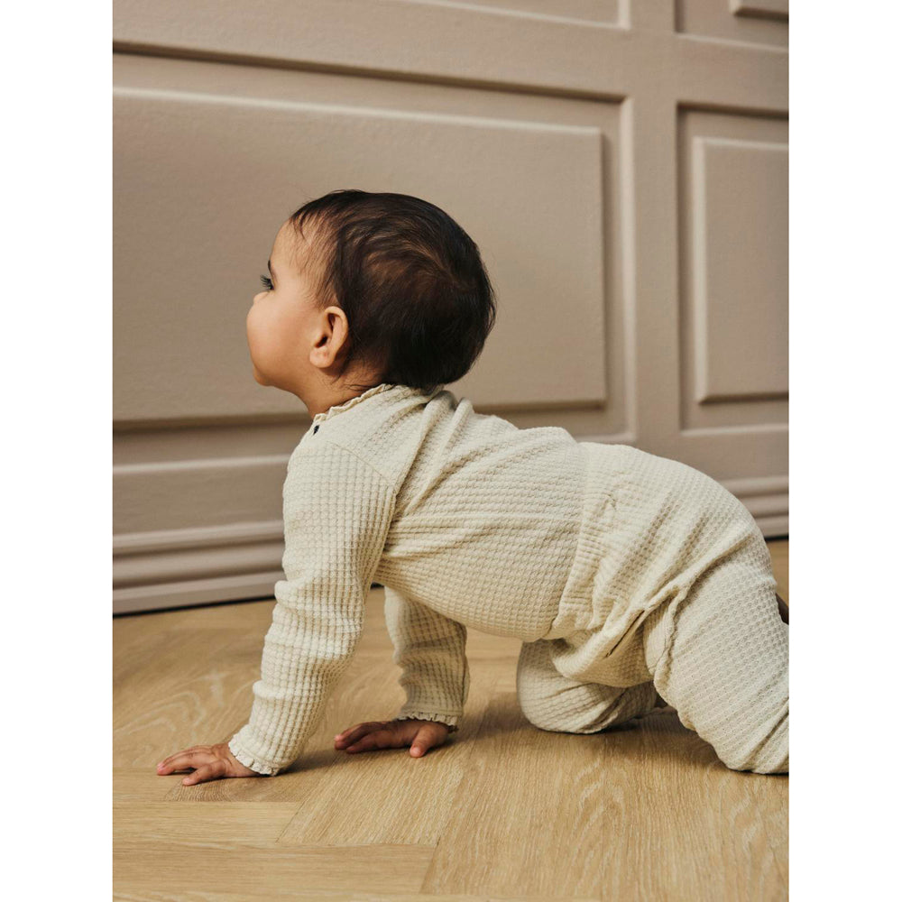 Nbfosanne Romper