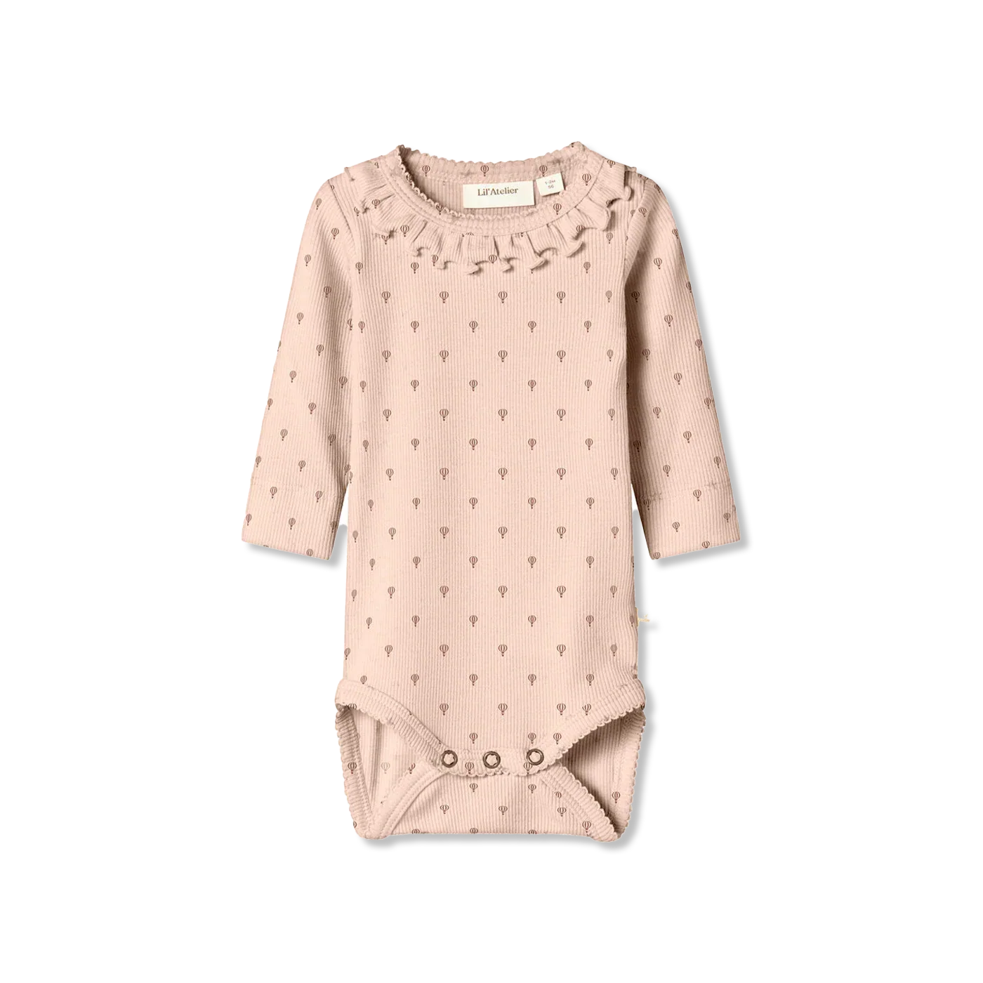 Nbfgago Kis romper