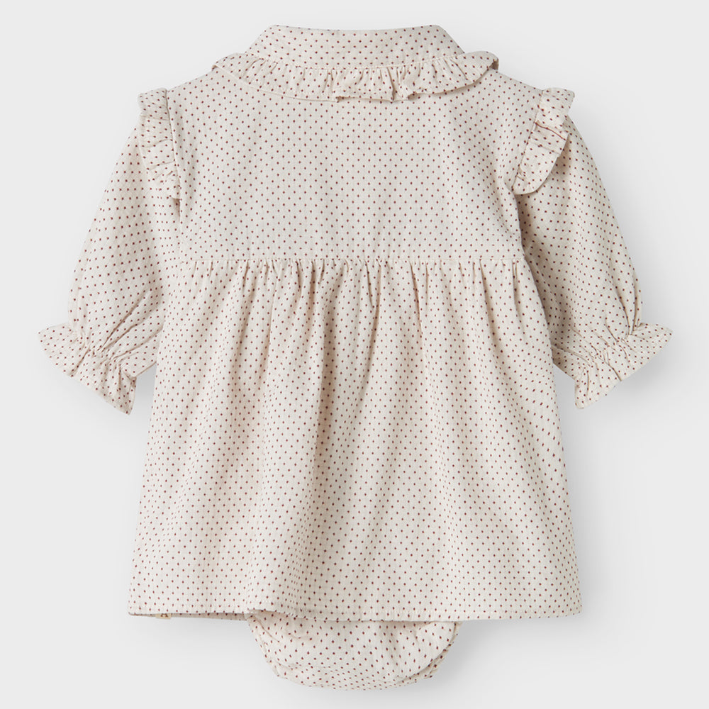 Nbfolena bodyjurk