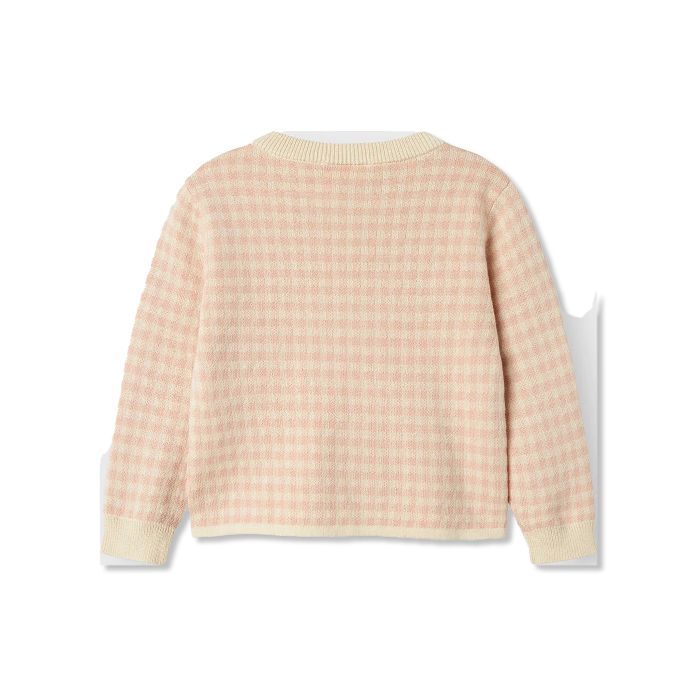 Nmfnadie t-shirt lange mouw