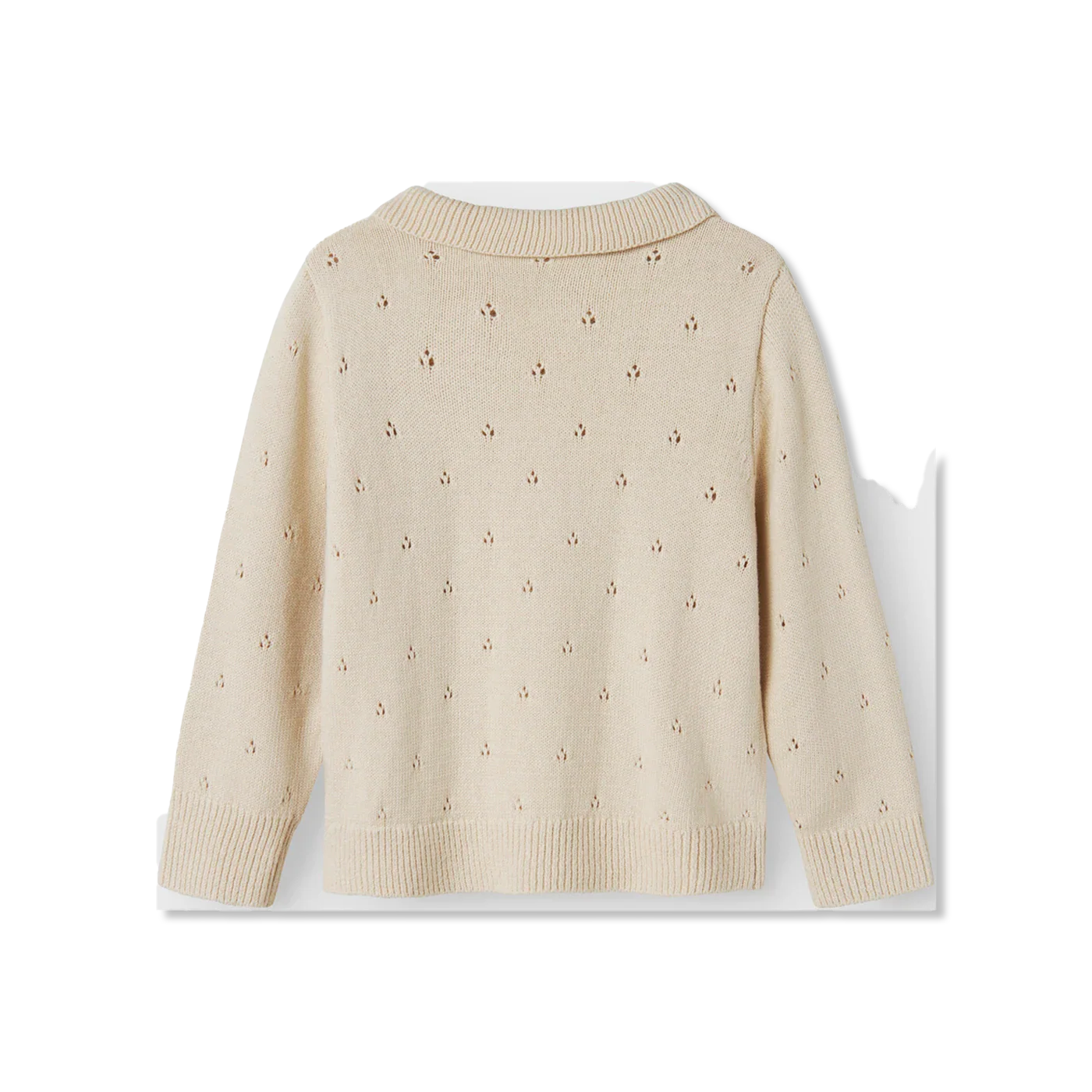 Nmfnakita t-shirt lange mouw