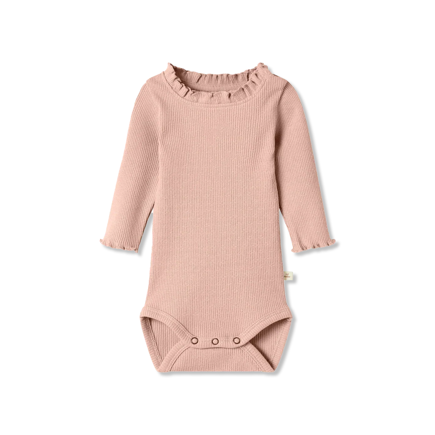 Nbfnora Romper