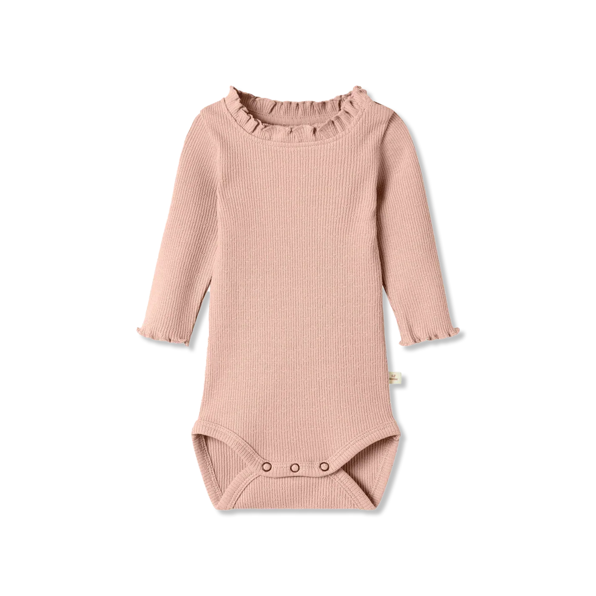 Nbfnora Romper