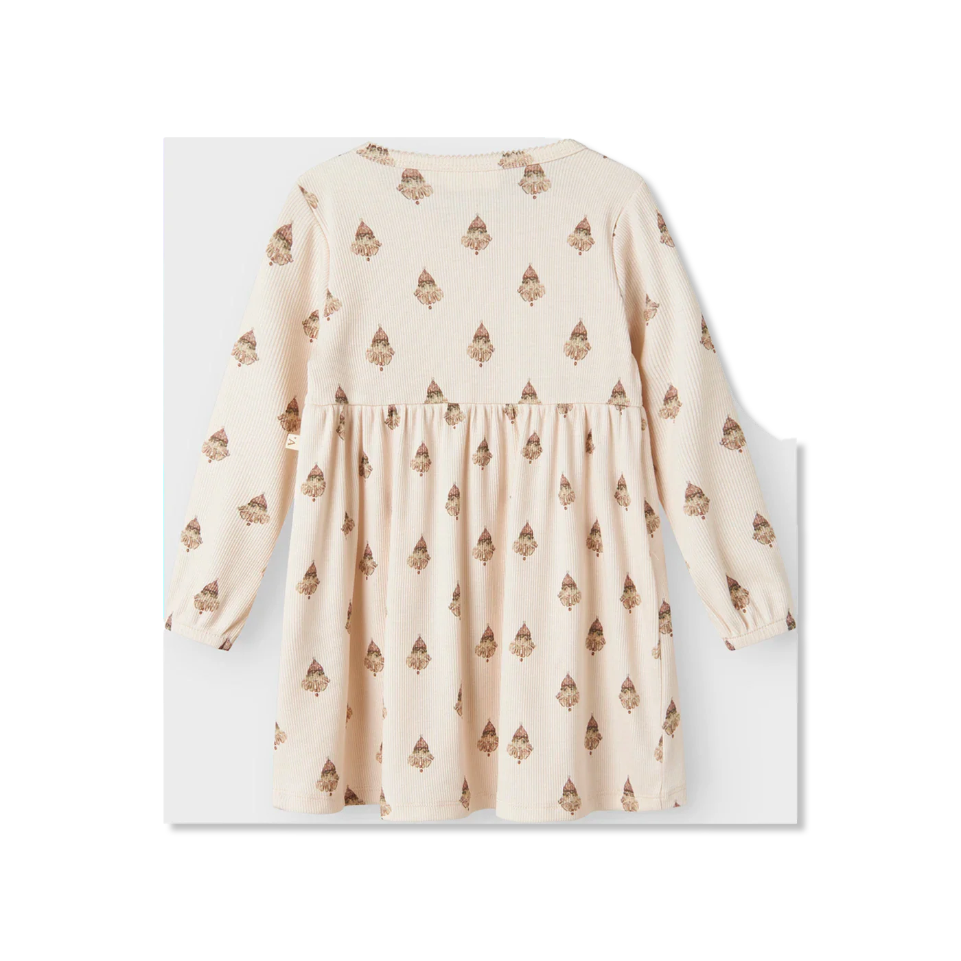 Nmflavo Emi jurk