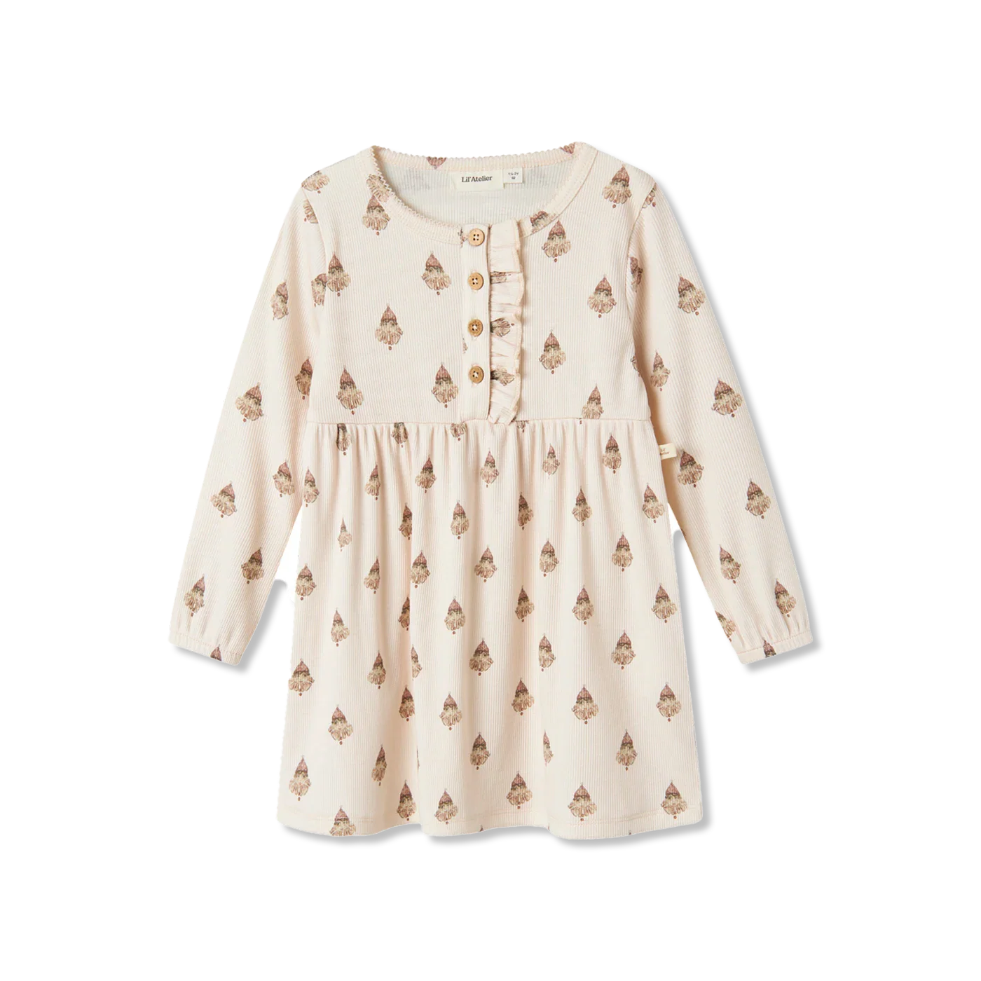 Nmflavo Emi jurk