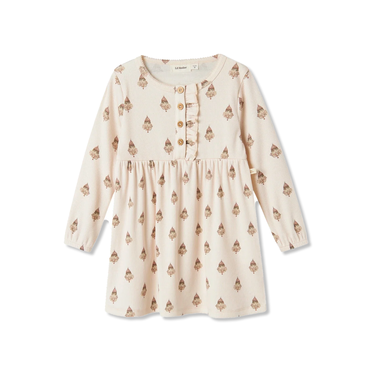 Nmflavo Emi jurk