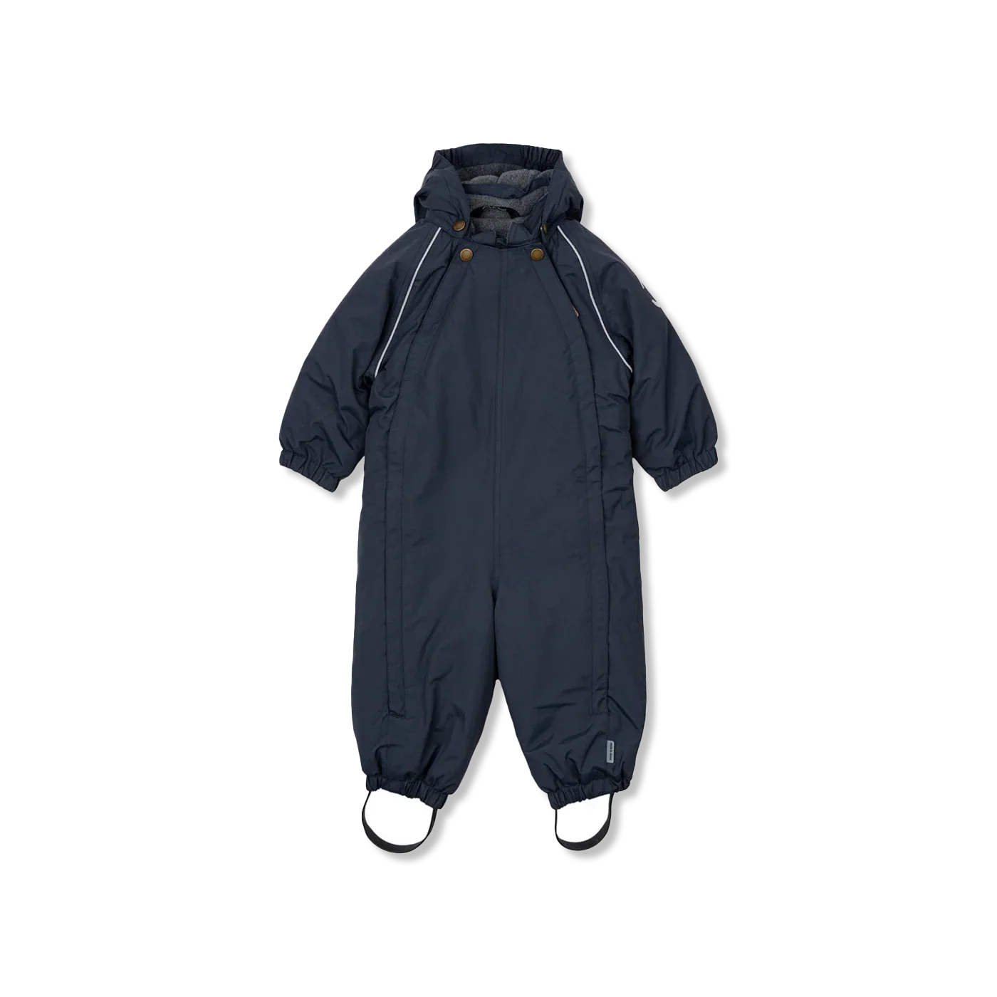 sneeuw overall