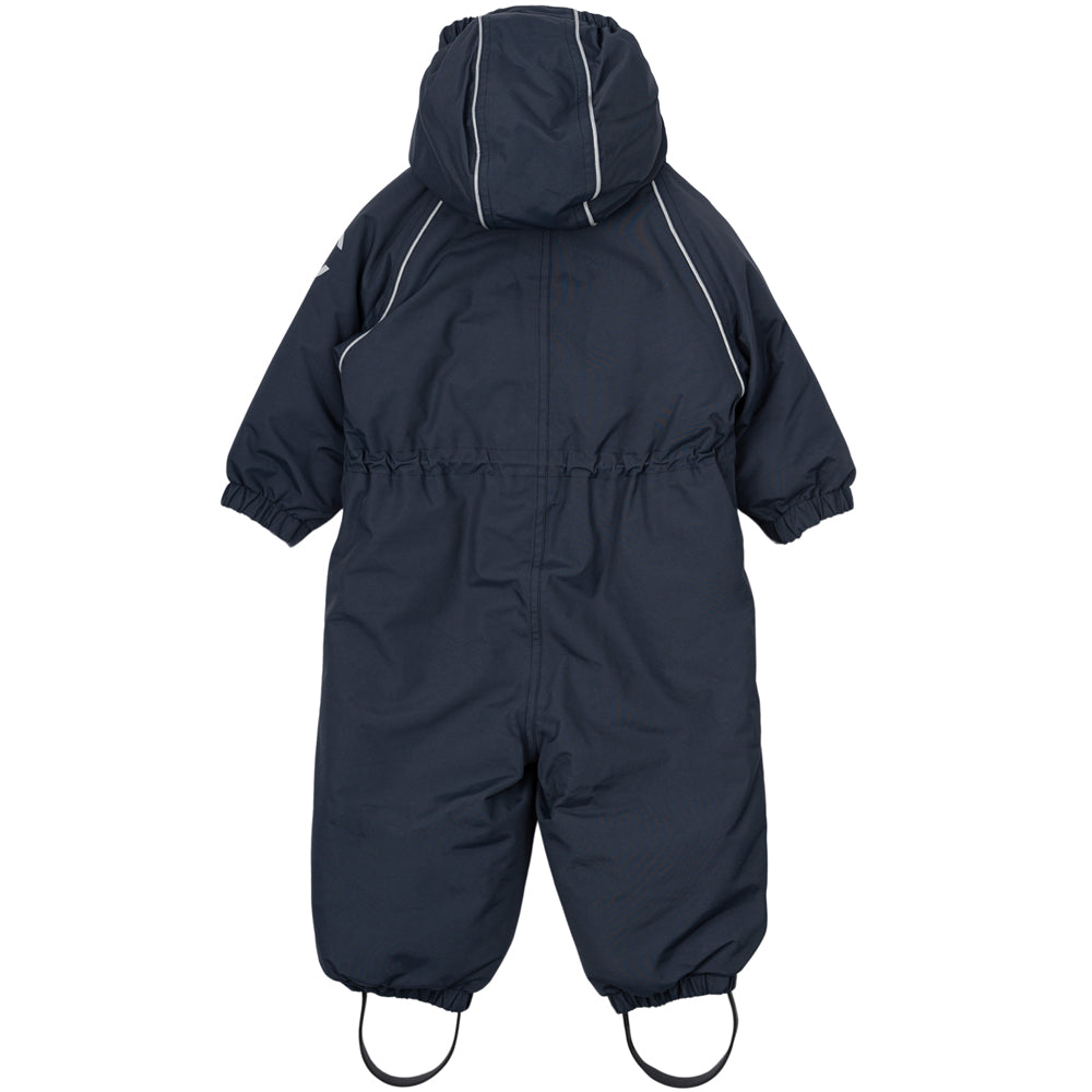 sneeuw overall