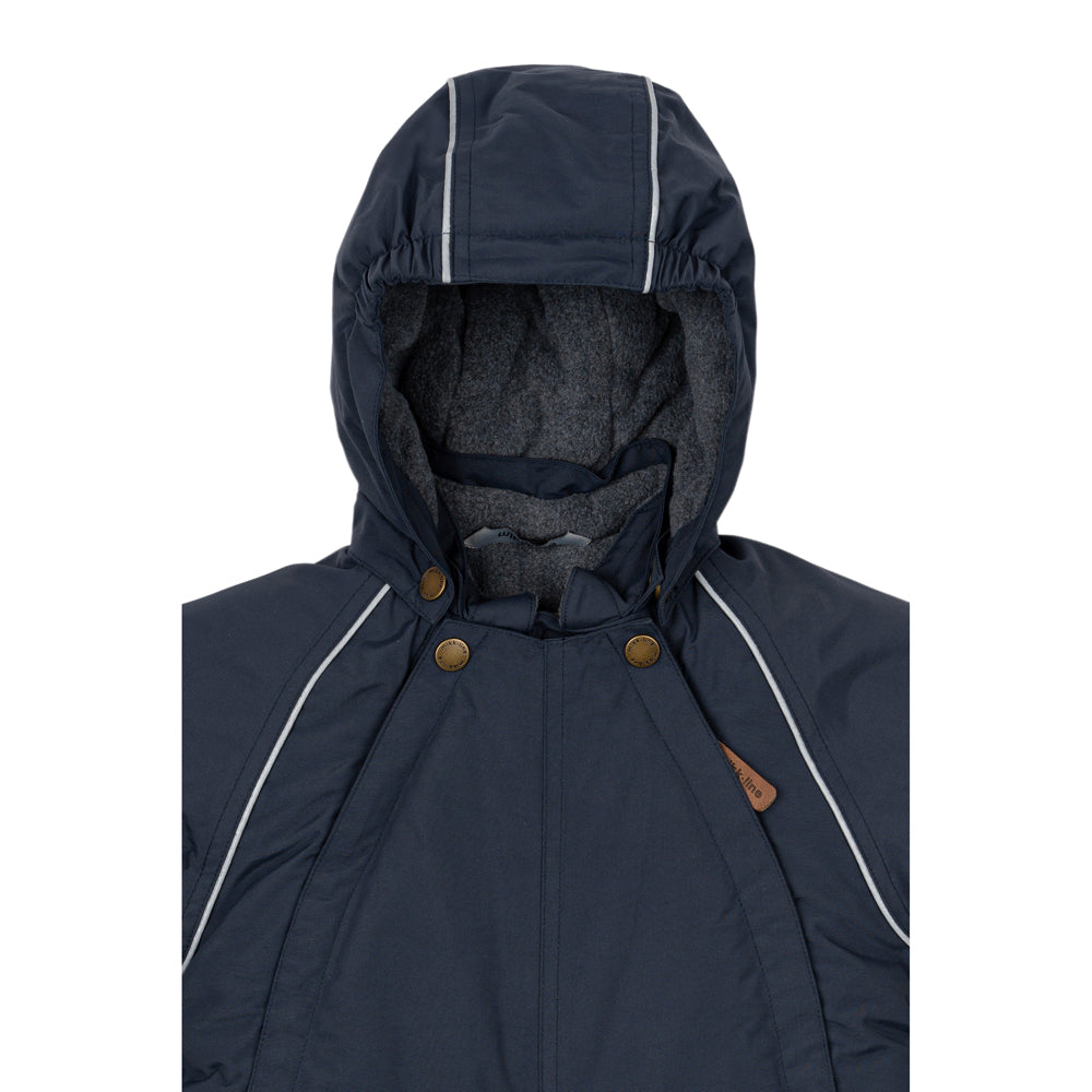 sneeuw overall