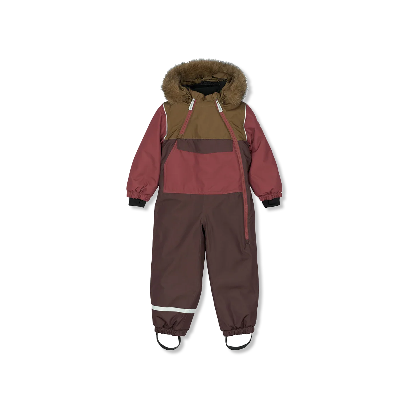 sneeuw overall