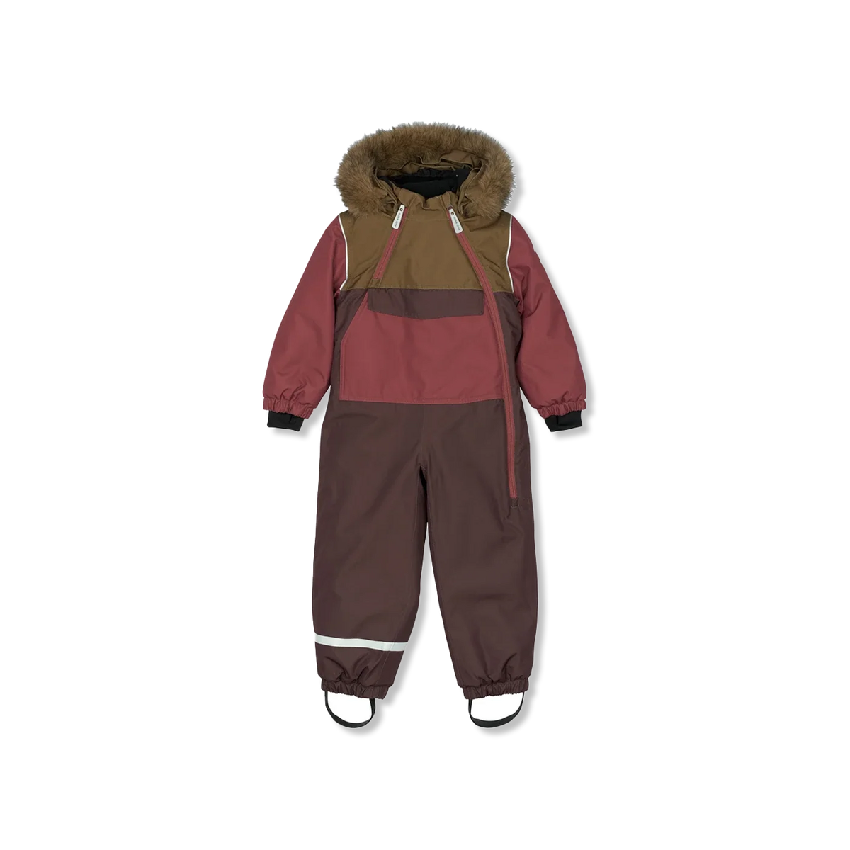 sneeuw overall
