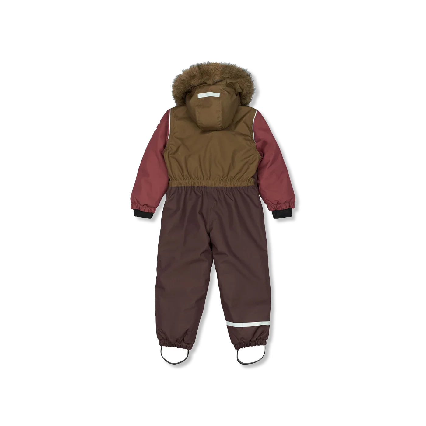 sneeuw overall