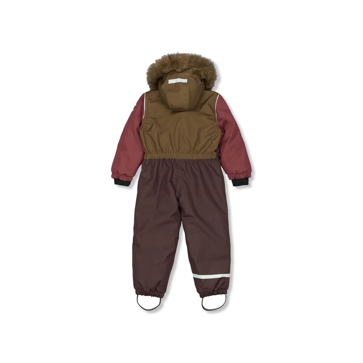 sneeuw overall