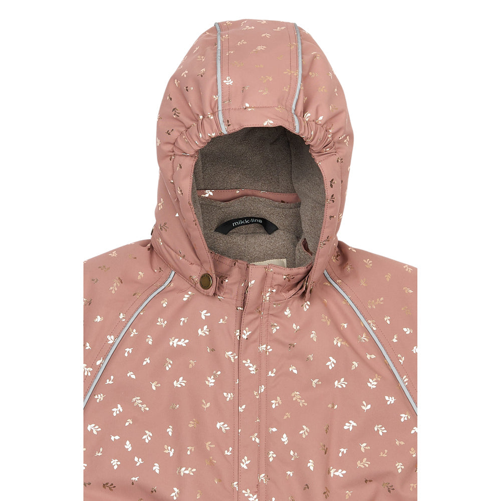 sneeuw overall