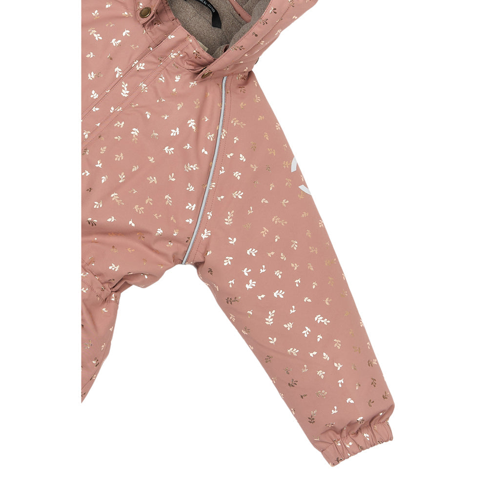 sneeuw overall