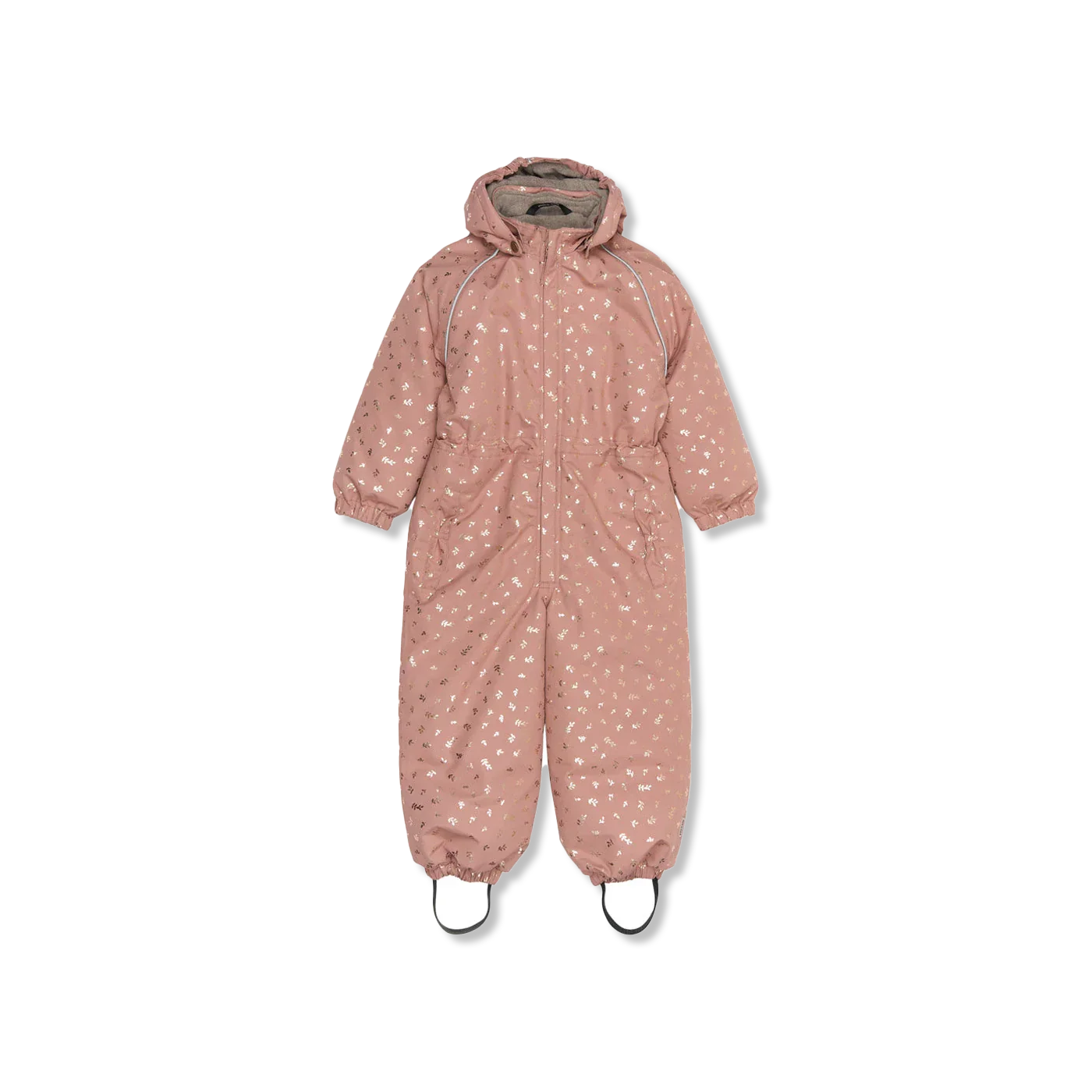 sneeuw overall