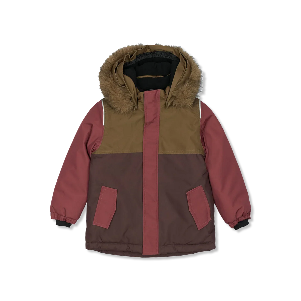 Winterjas
