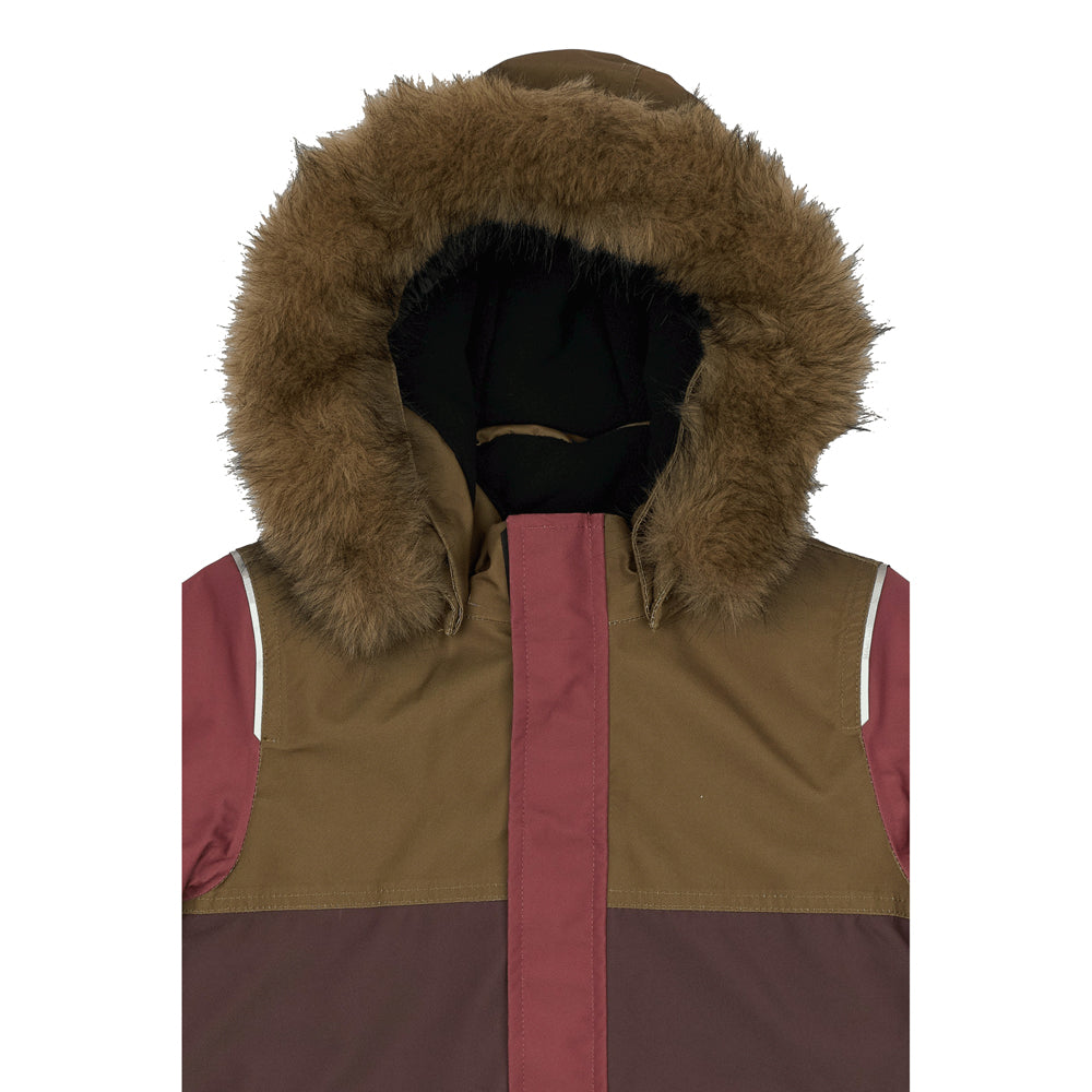 Winterjas