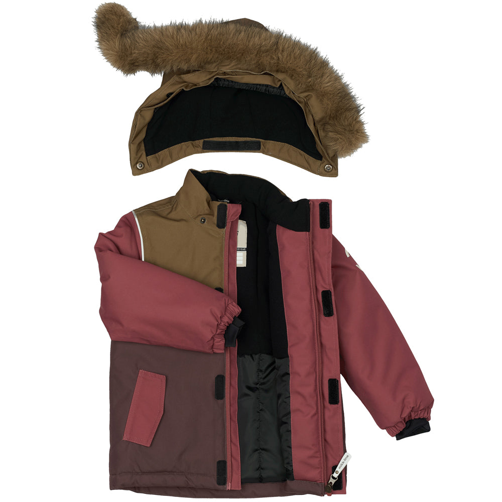 Winterjas