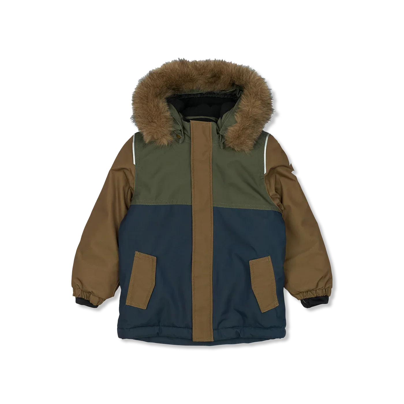 Winterjas