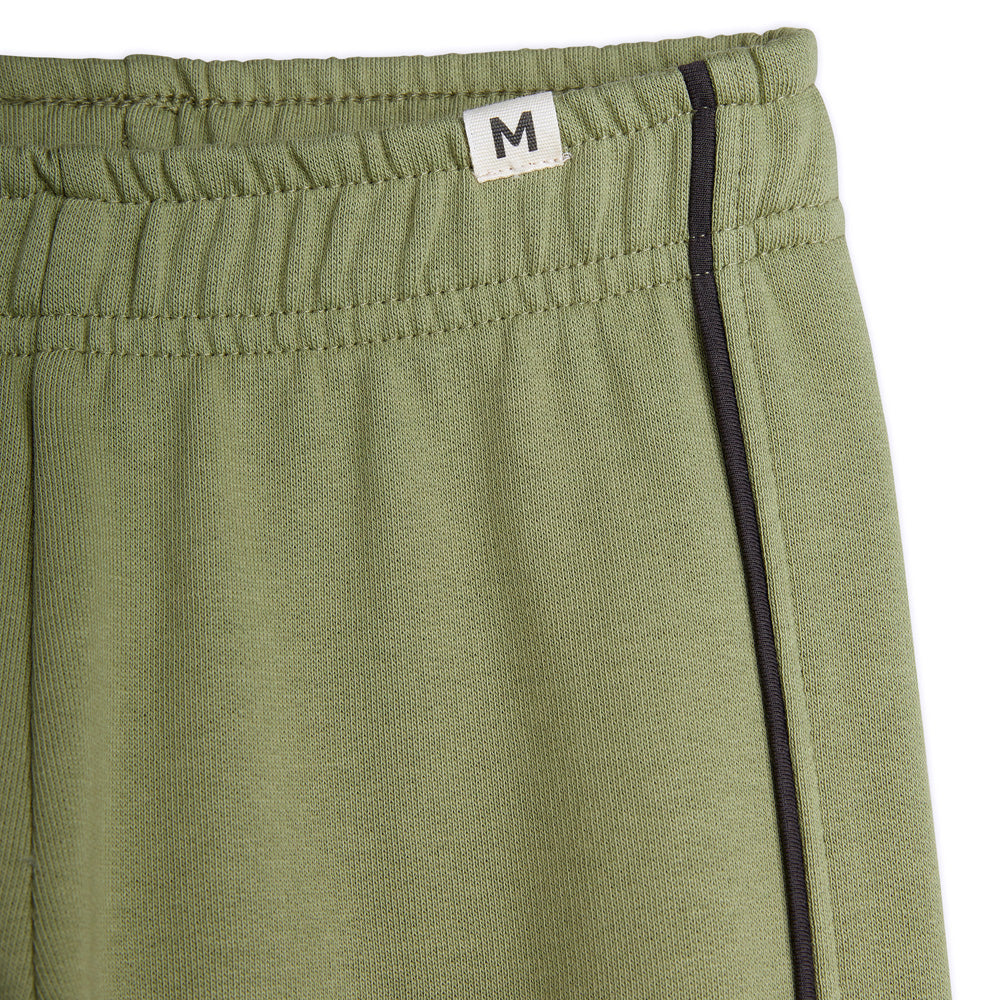 Plain joggingbroek