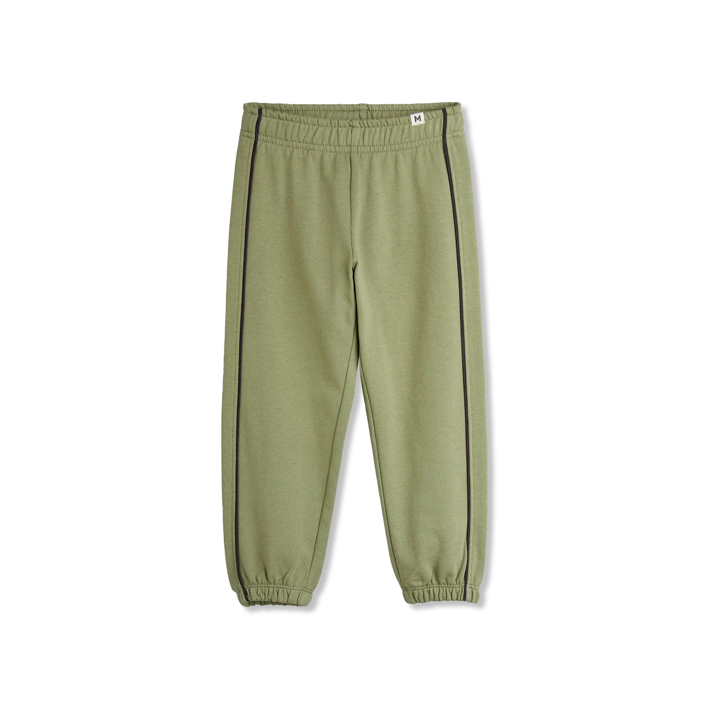 Plain joggingbroek
