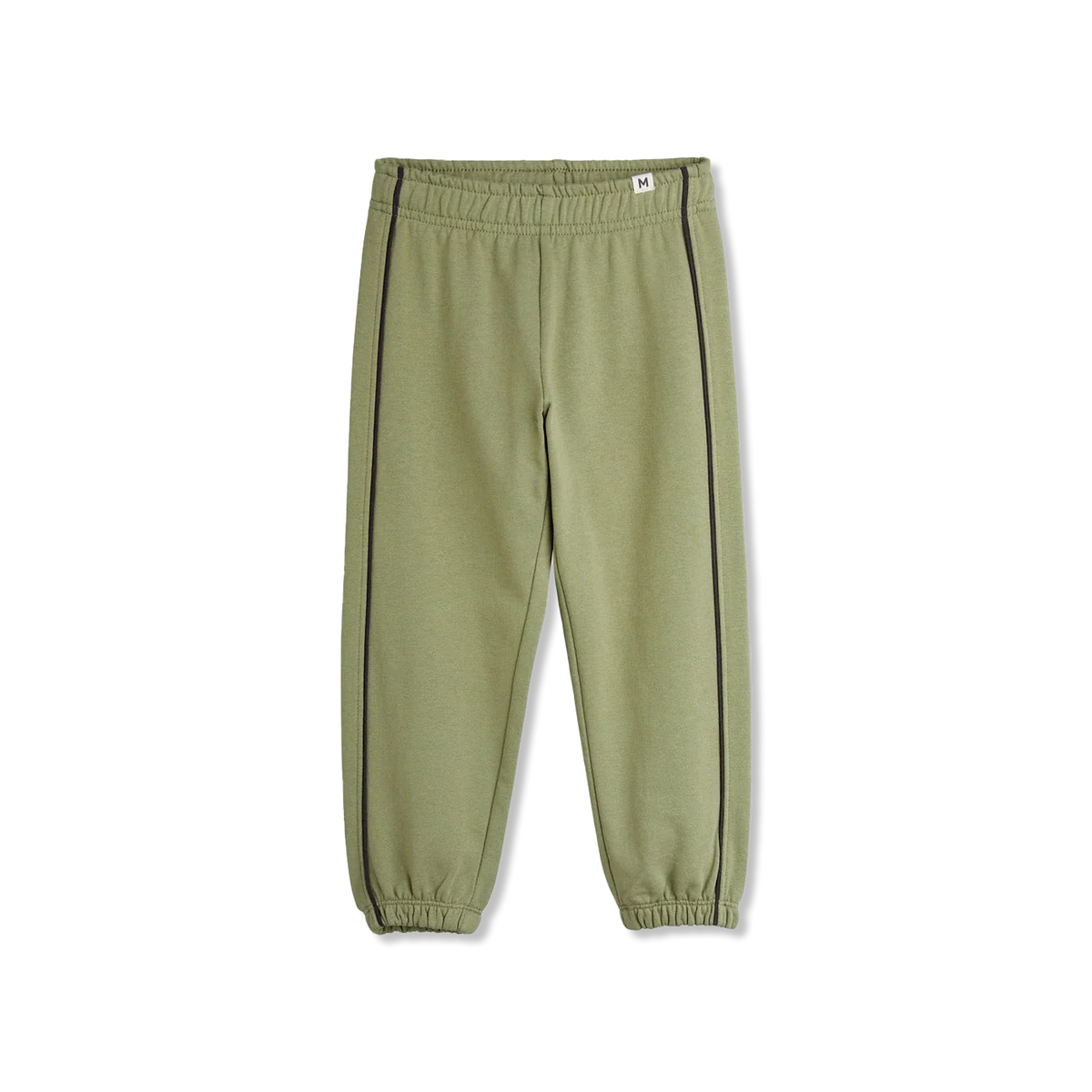 Plain joggingbroek