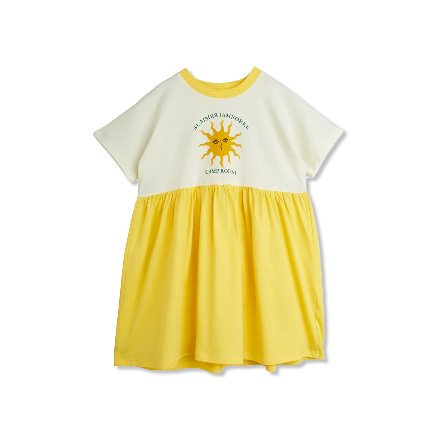 Sun jurk