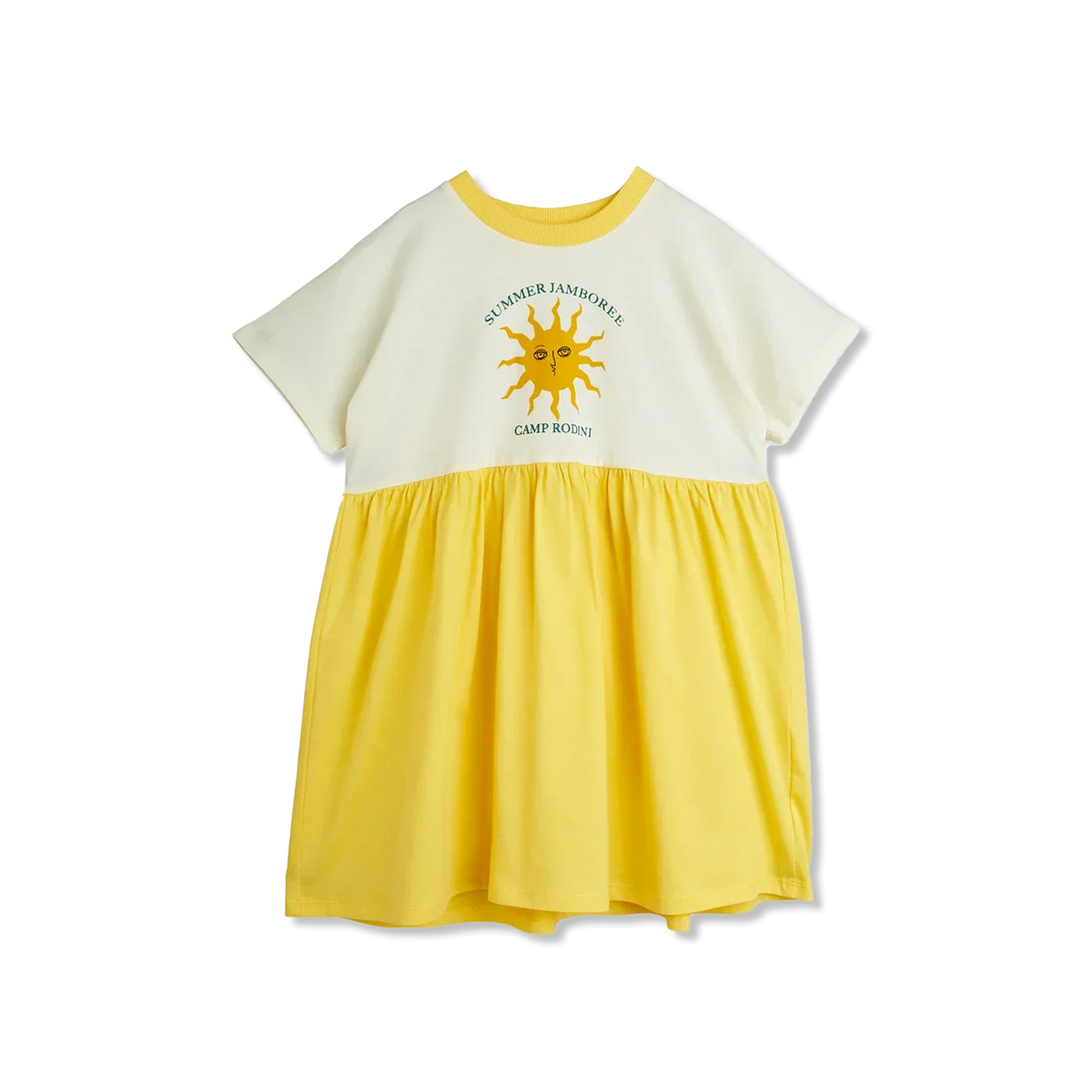 Sun jurk