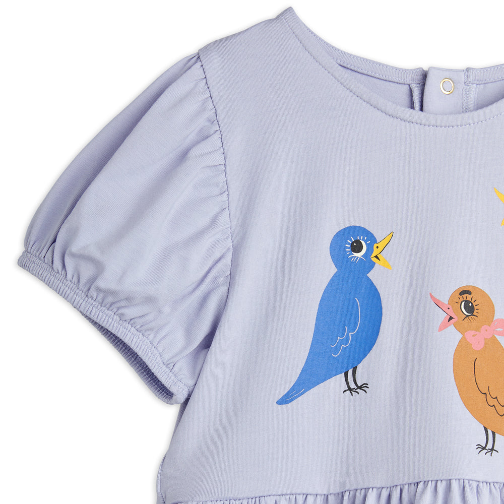 Bird jurk