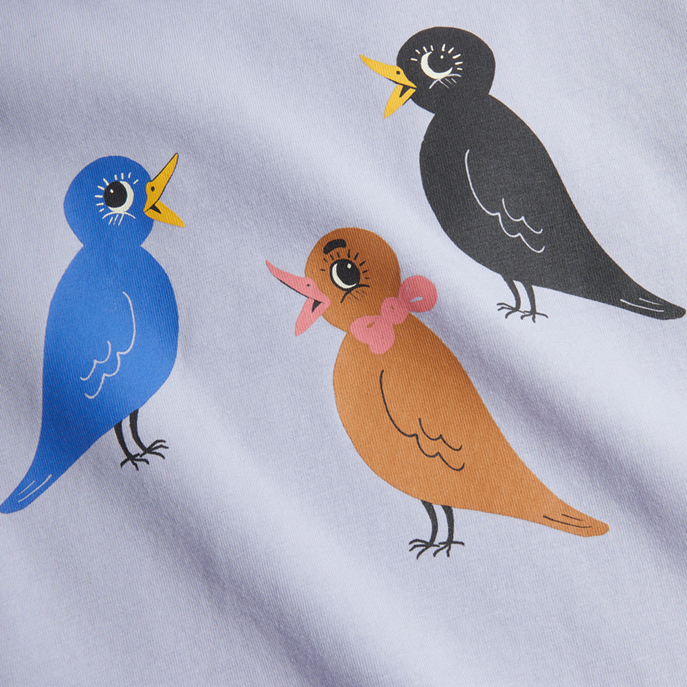 Bird jurk