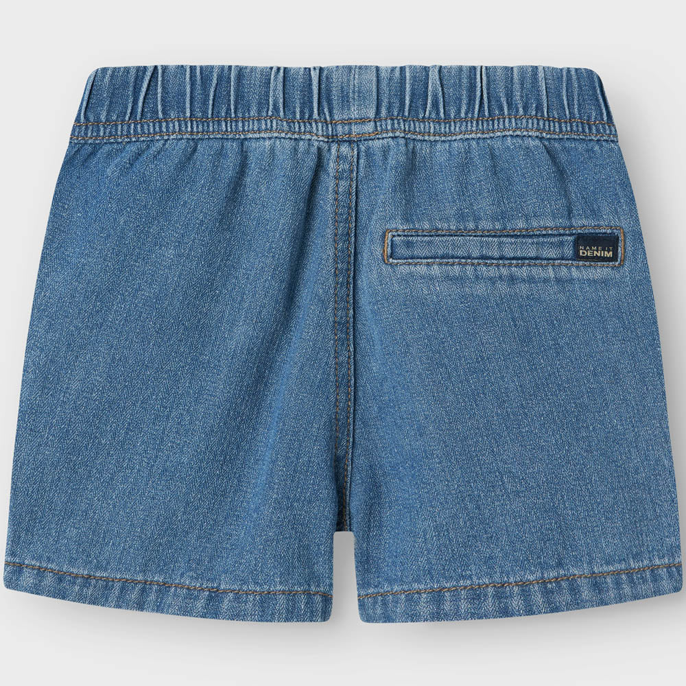 Nmmryan shorts