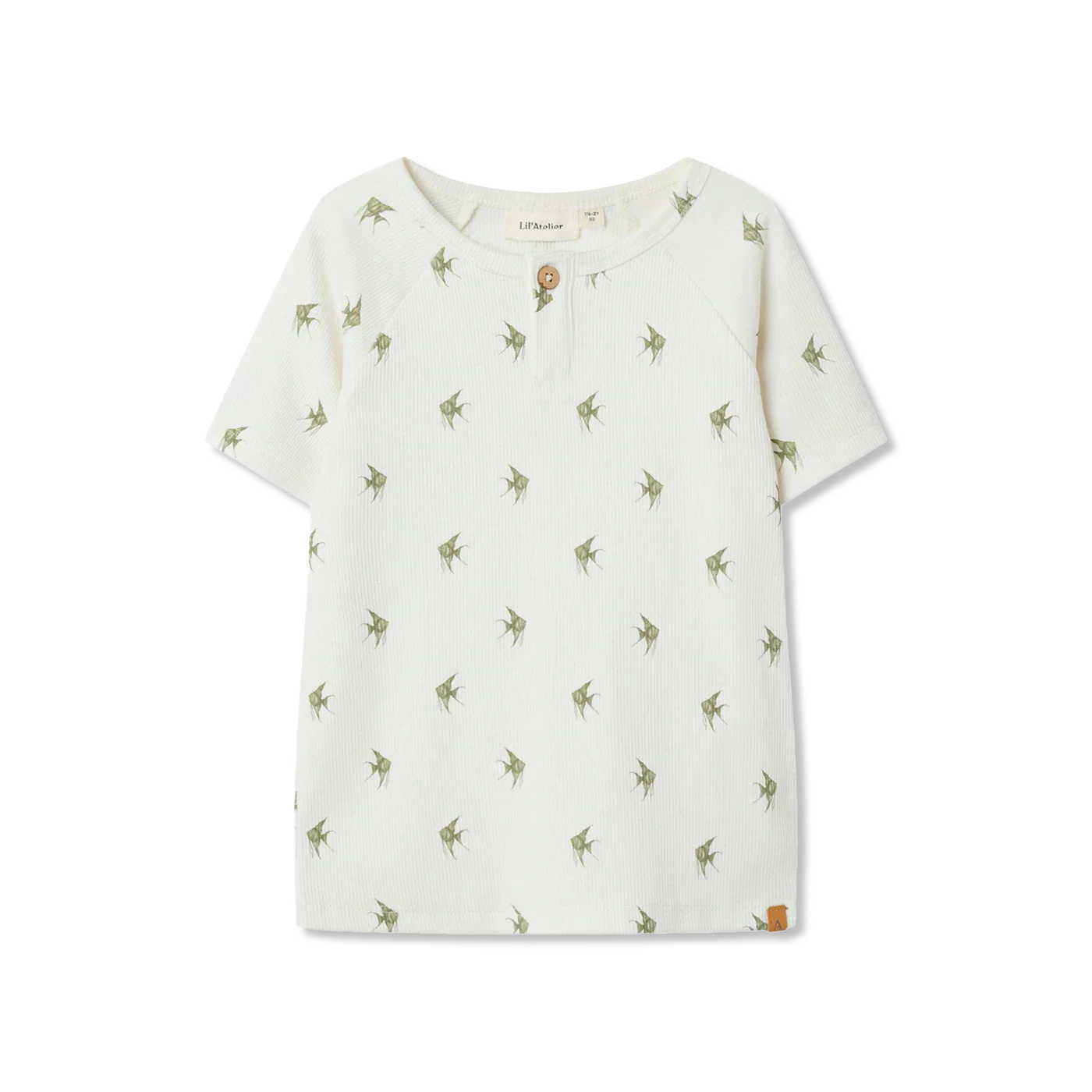 Nmmlavo Eni t-Shirt