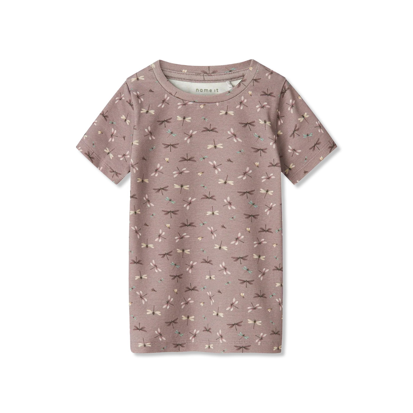 Nmfjoyane t-Shirt
