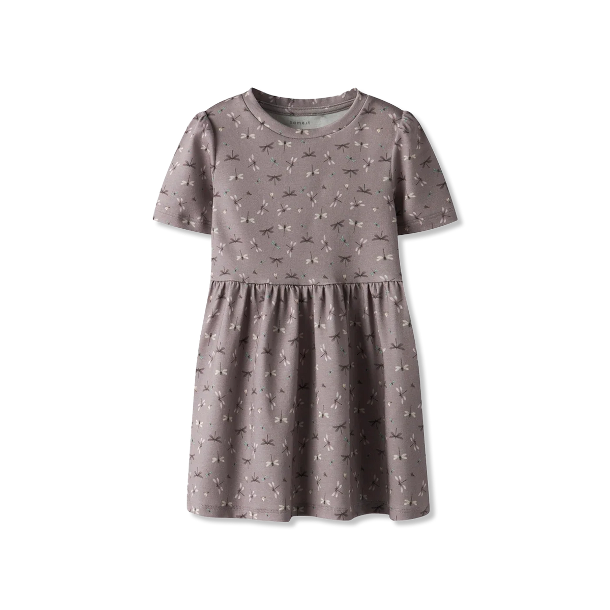 Nmfjoyane jurk