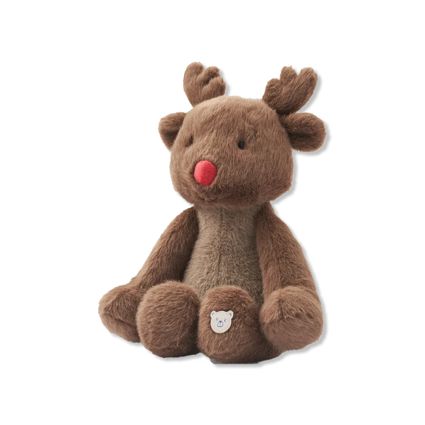 Berto teddybeer