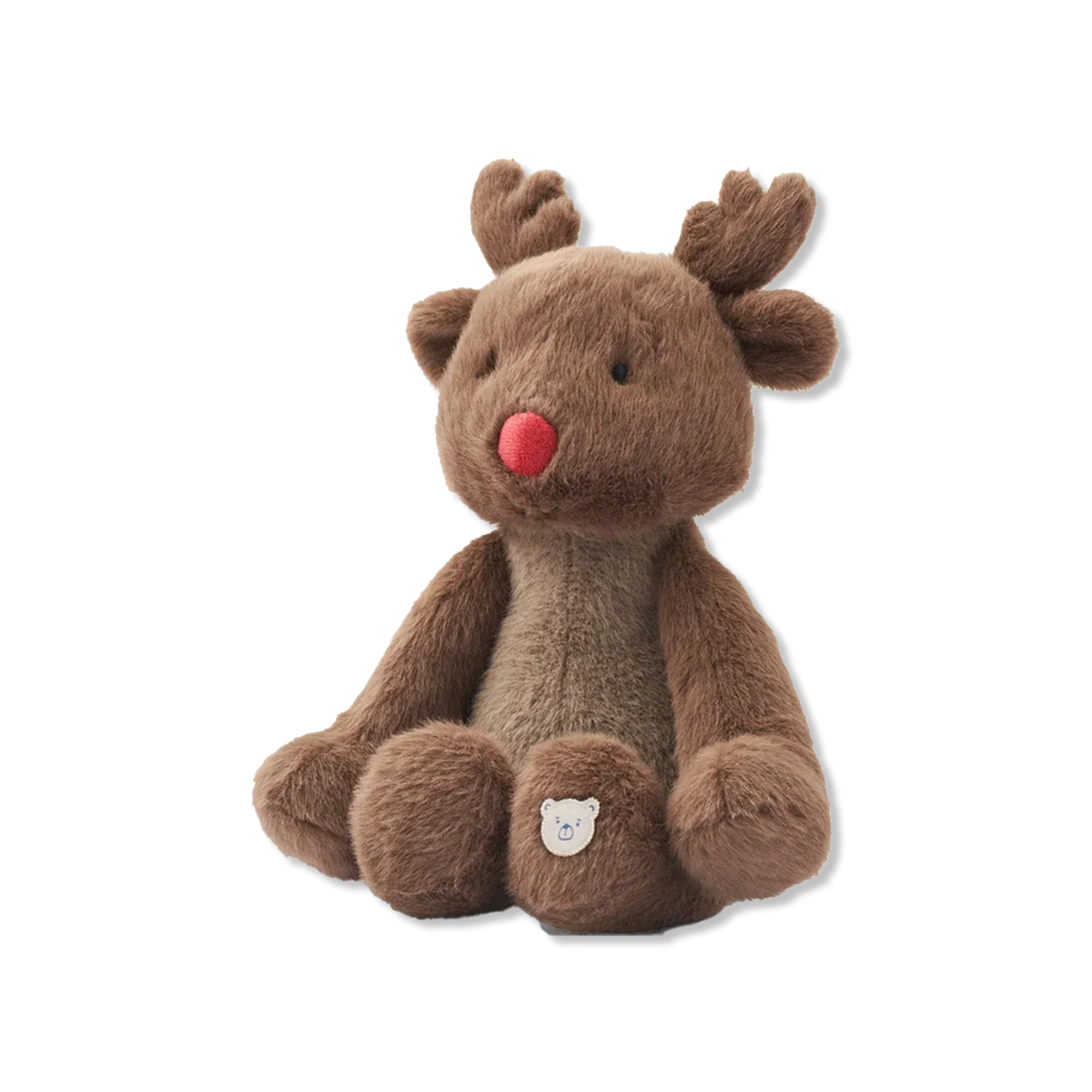 Berto teddybeer