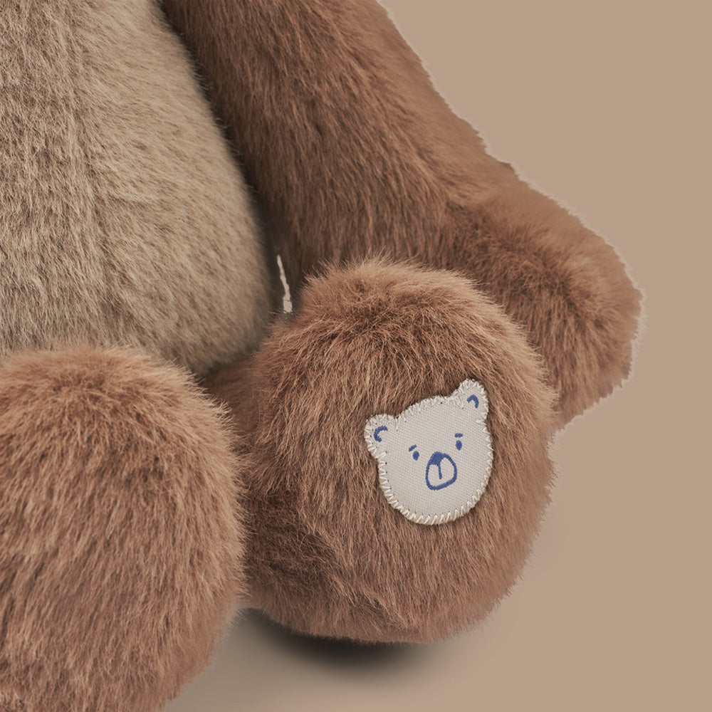 Berto teddybeer