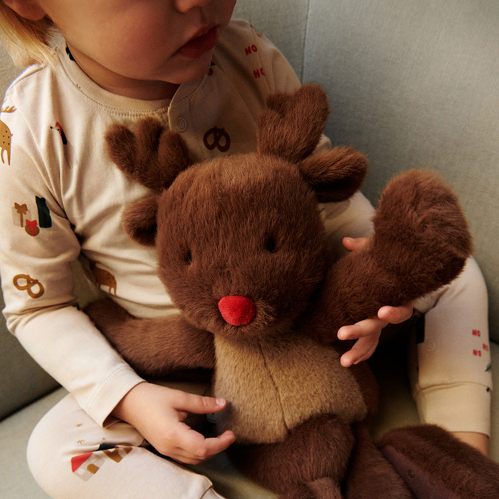 Berto teddybeer