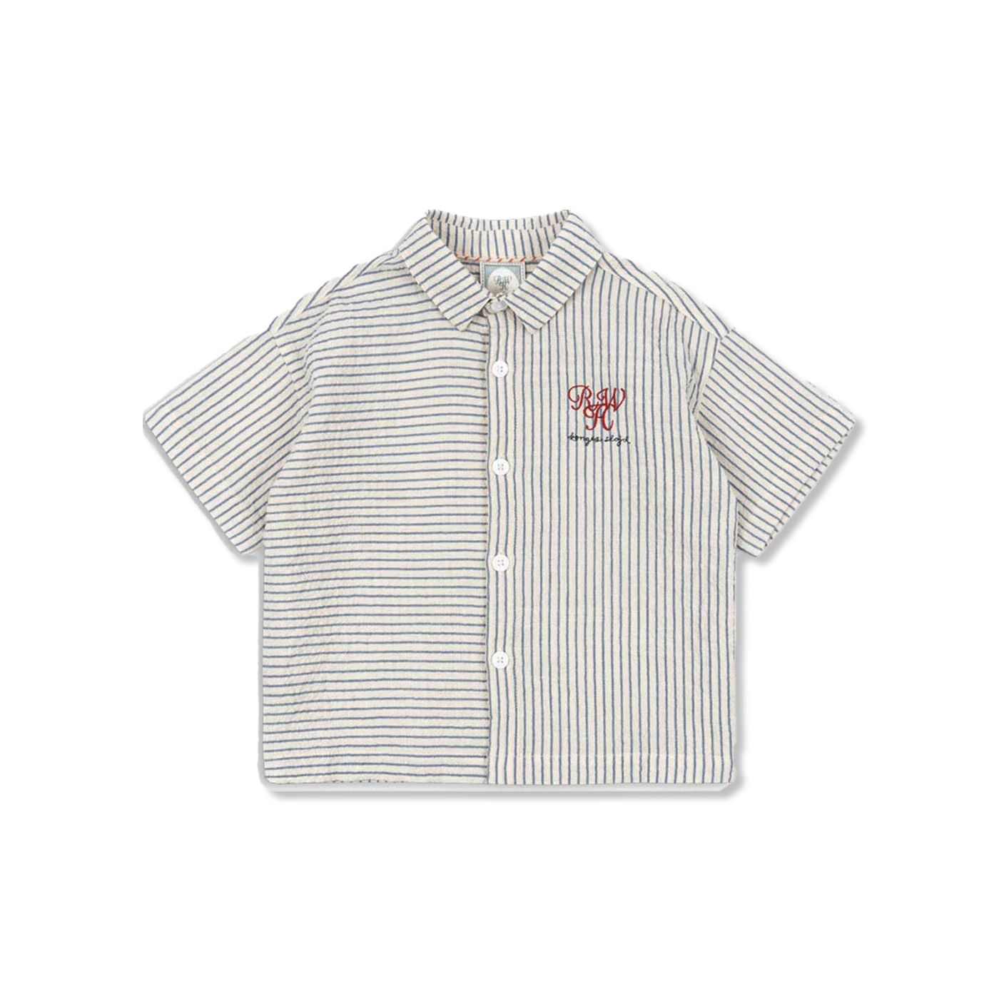 DUO shirt