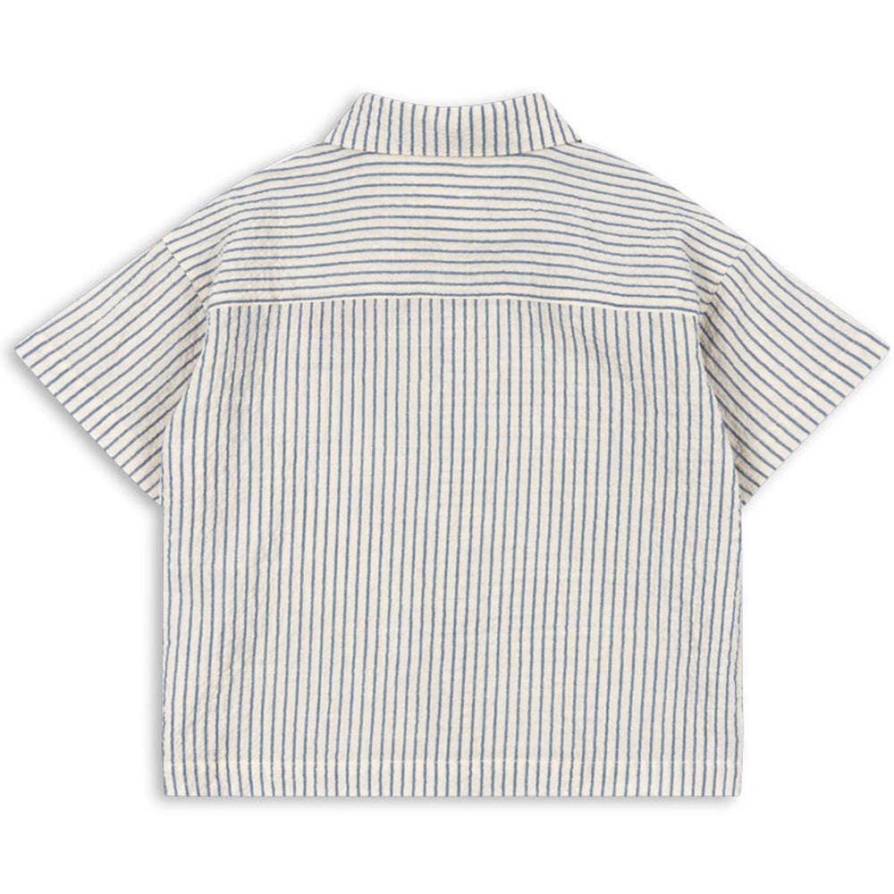 DUO shirt