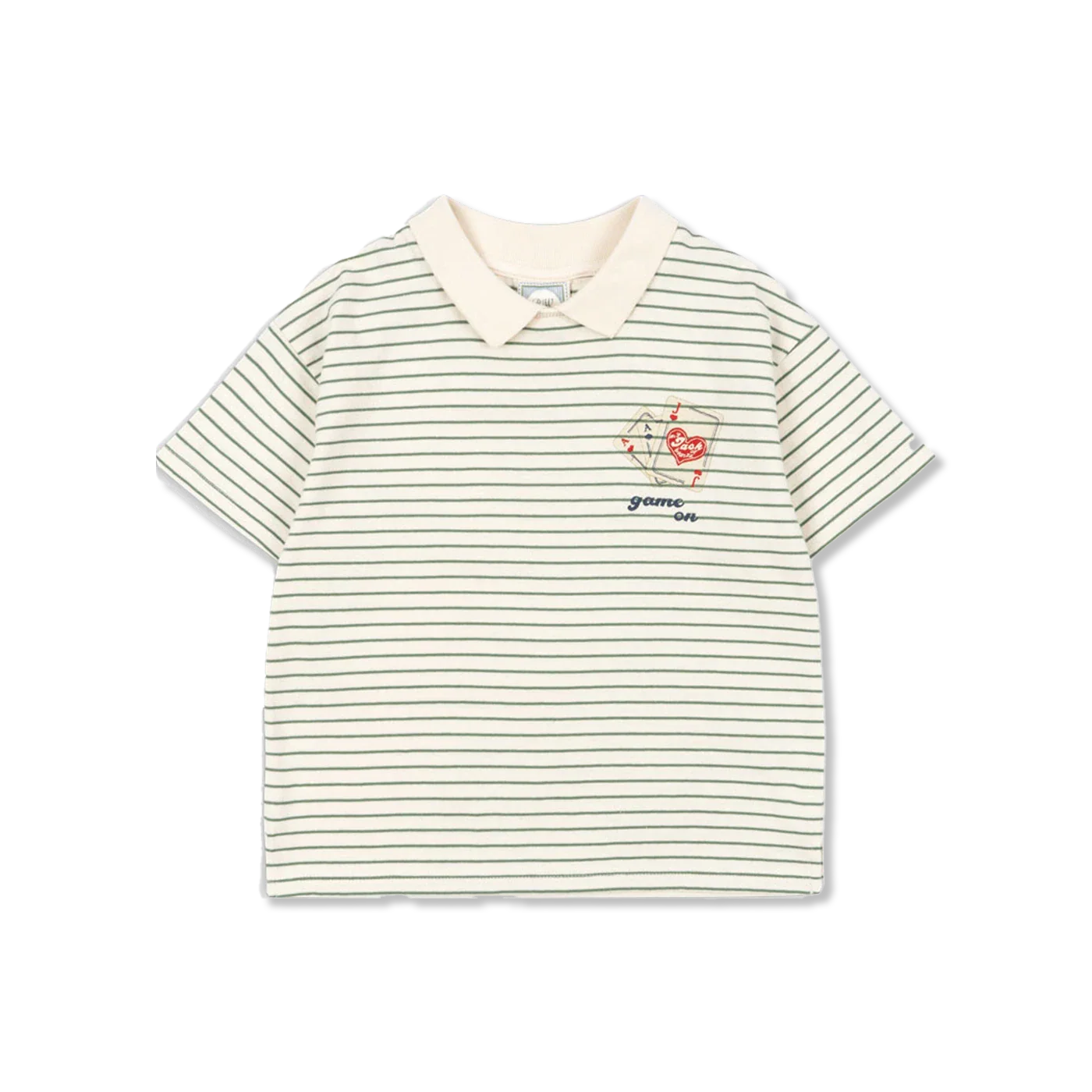 Organic Gameon t-Shirt