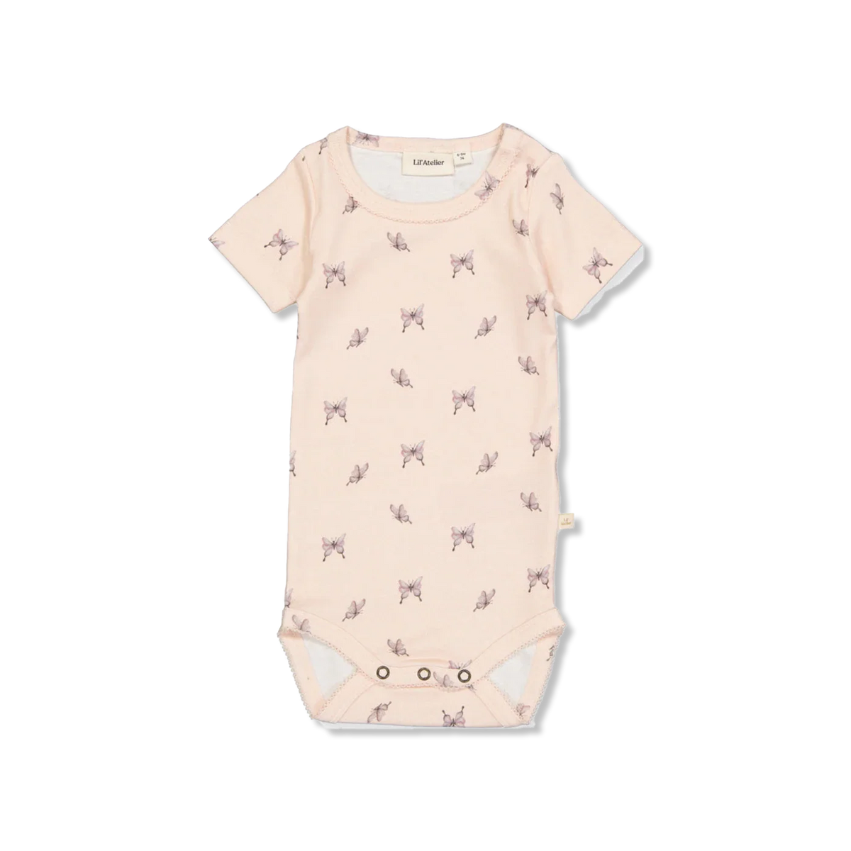 Nbfgayo romper