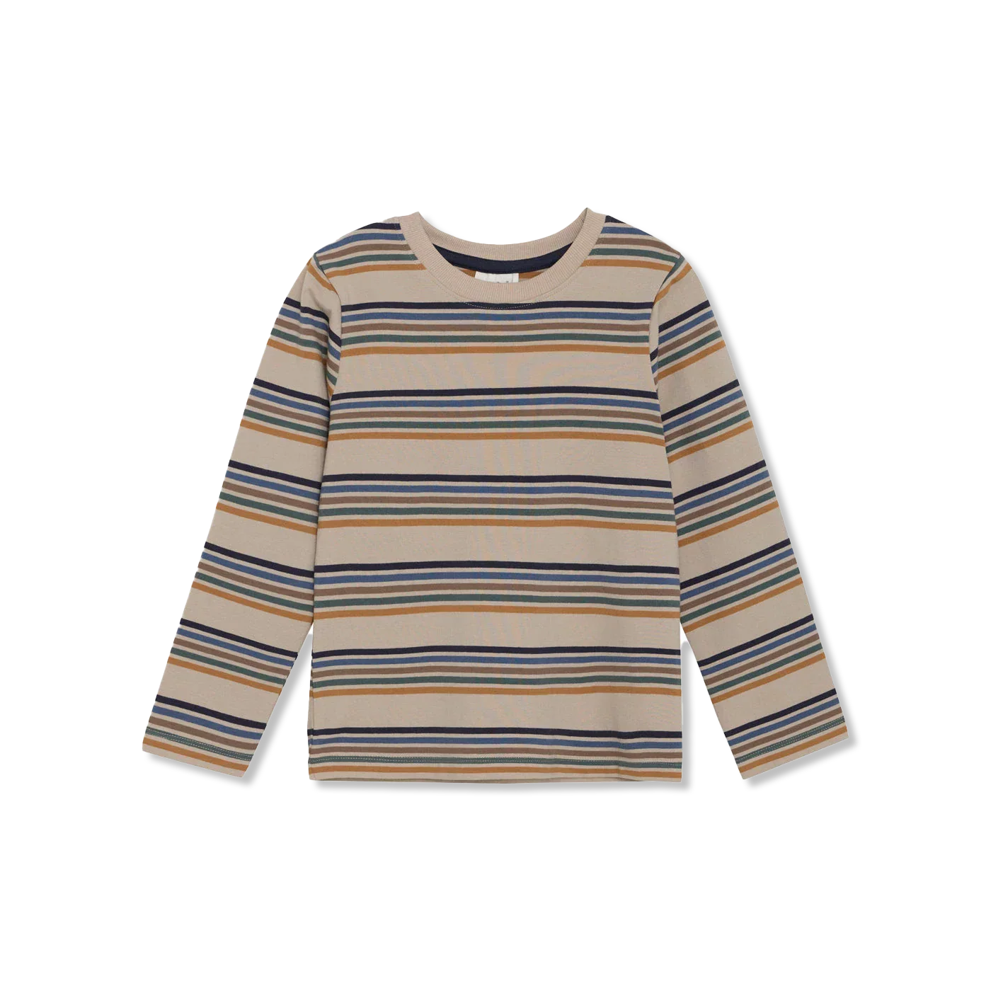 t-shirt lange mouw