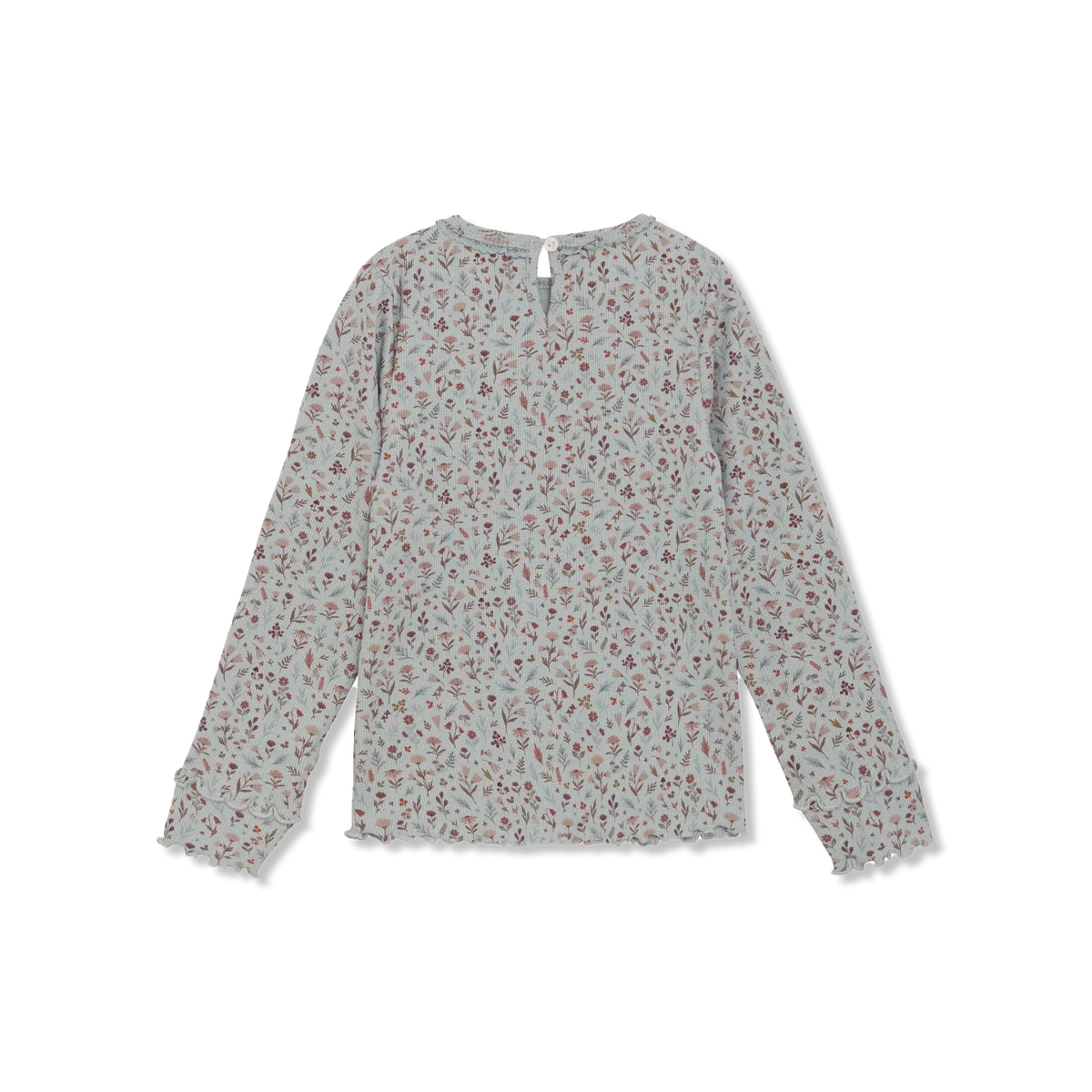 t-shirt lange mouw
