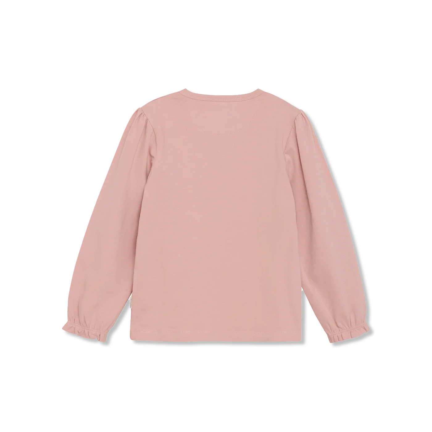 t-shirt lange mouw