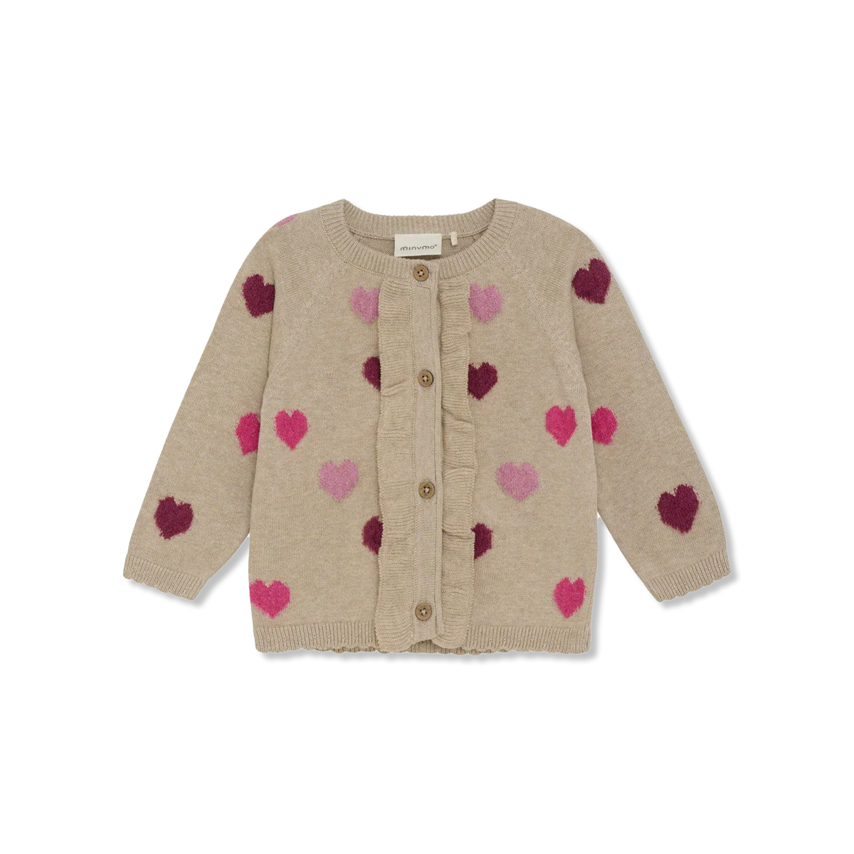 vest