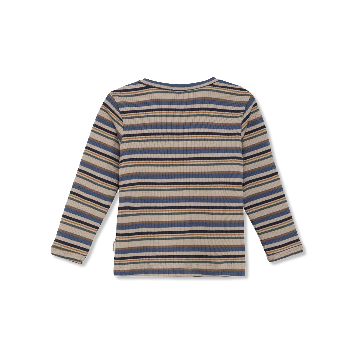 t-shirt lange mouw
